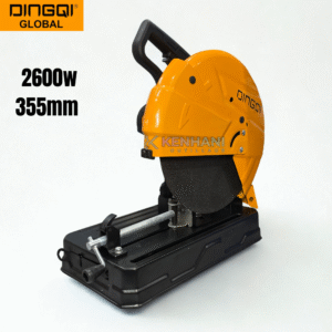 TRONCONNEUSE A TABLE 2600W DINGQI