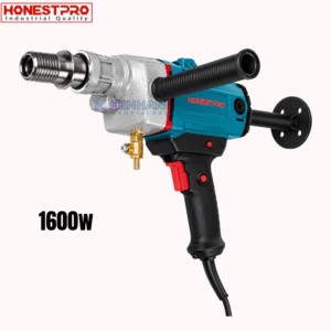 Carotteuse 1600w Honestpro