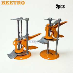 LOCALISATEUR DE HAUTEUR DE FAIENCE 2PCS
