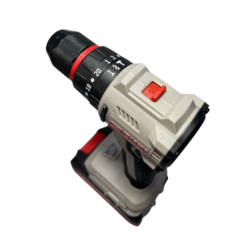 VISSEUSE PERCEUSE BRUSHLESS CROWN – Image 2